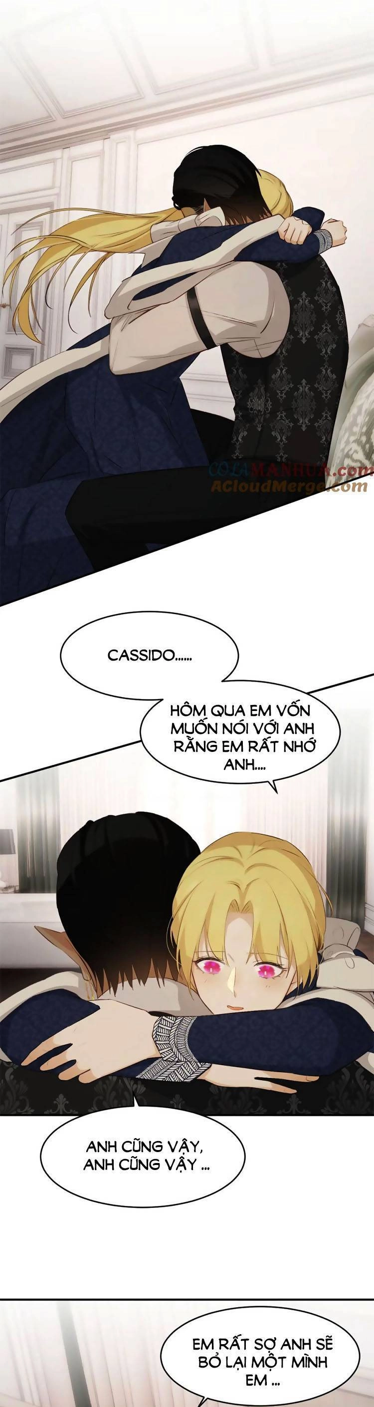 Sổ Tay Nuôi Dưỡng Rồng Chapter 78 - 10