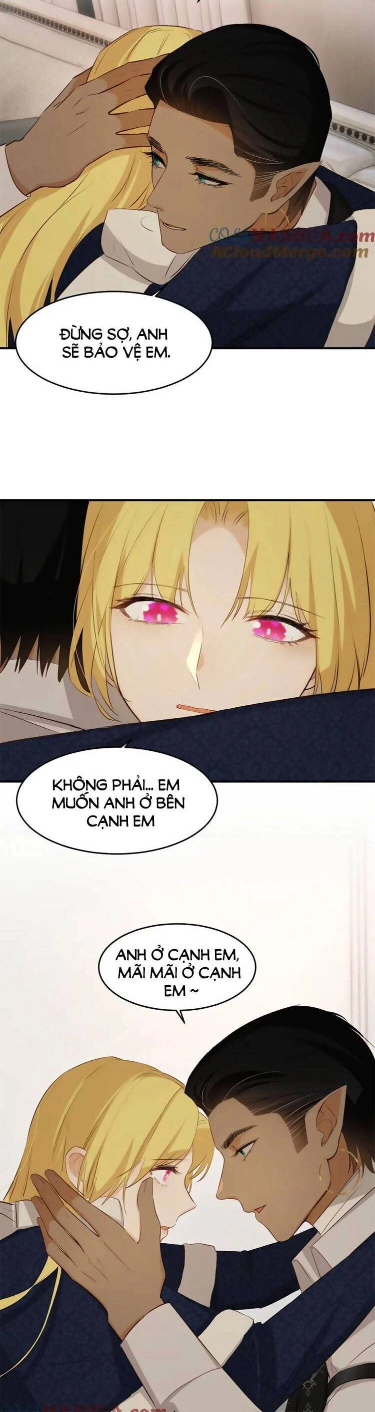 Sổ Tay Nuôi Dưỡng Rồng Chapter 78 - 11