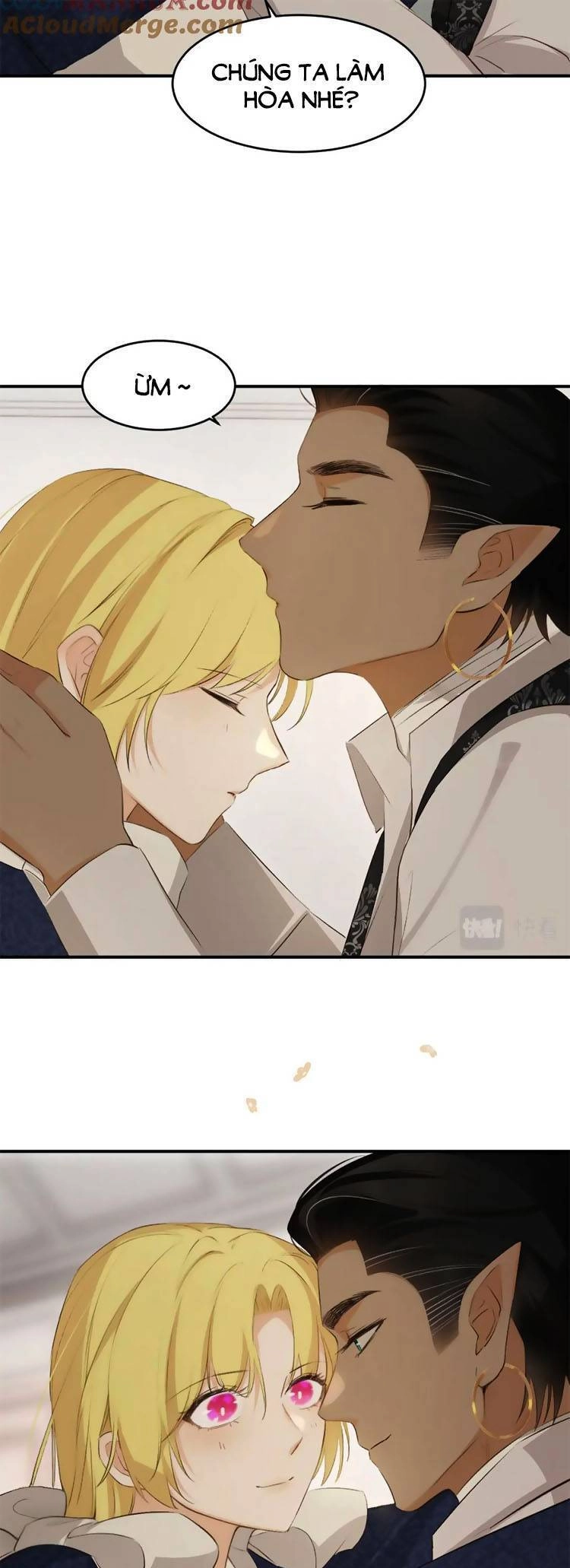 Sổ Tay Nuôi Dưỡng Rồng Chapter 78 - 12