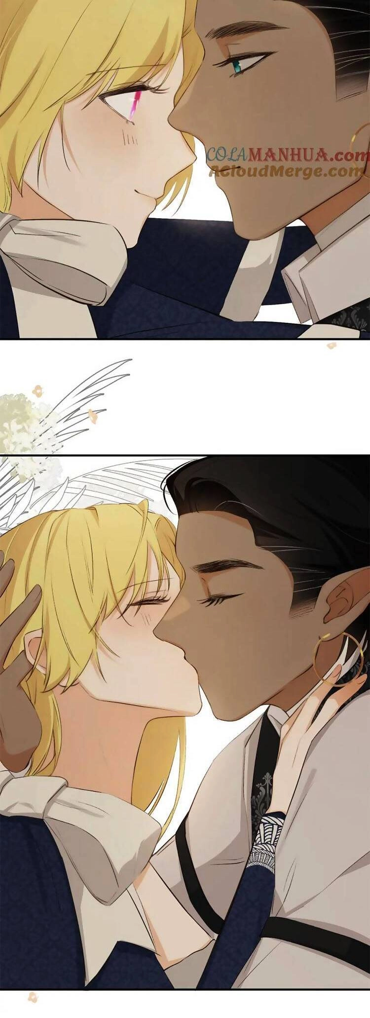 Sổ Tay Nuôi Dưỡng Rồng Chapter 78 - 14