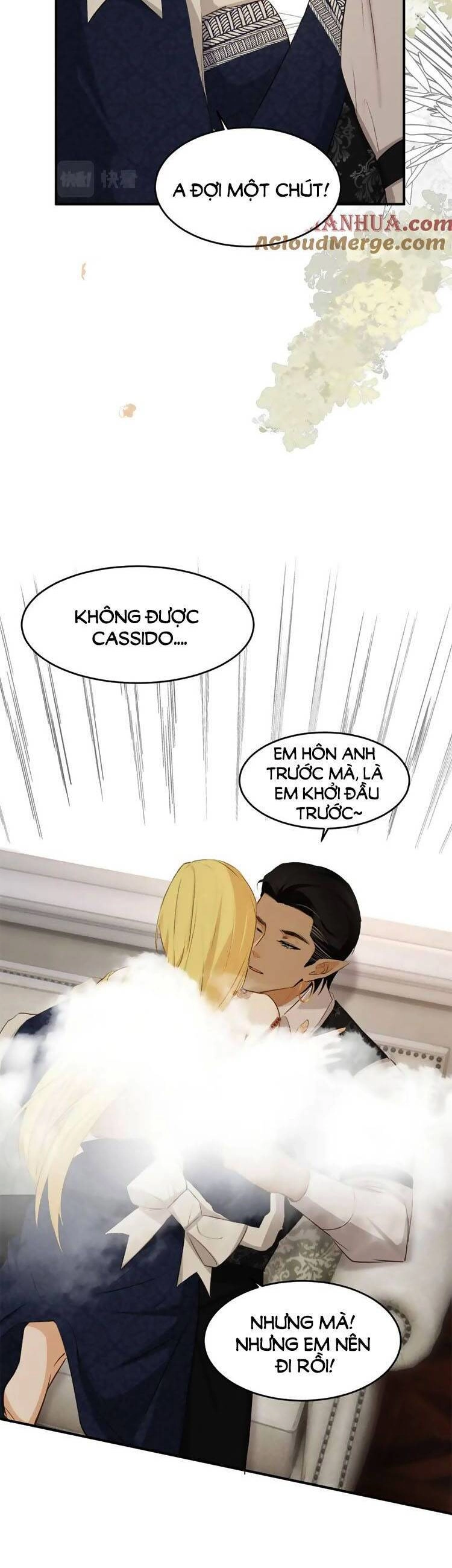 Sổ Tay Nuôi Dưỡng Rồng Chapter 78 - 16