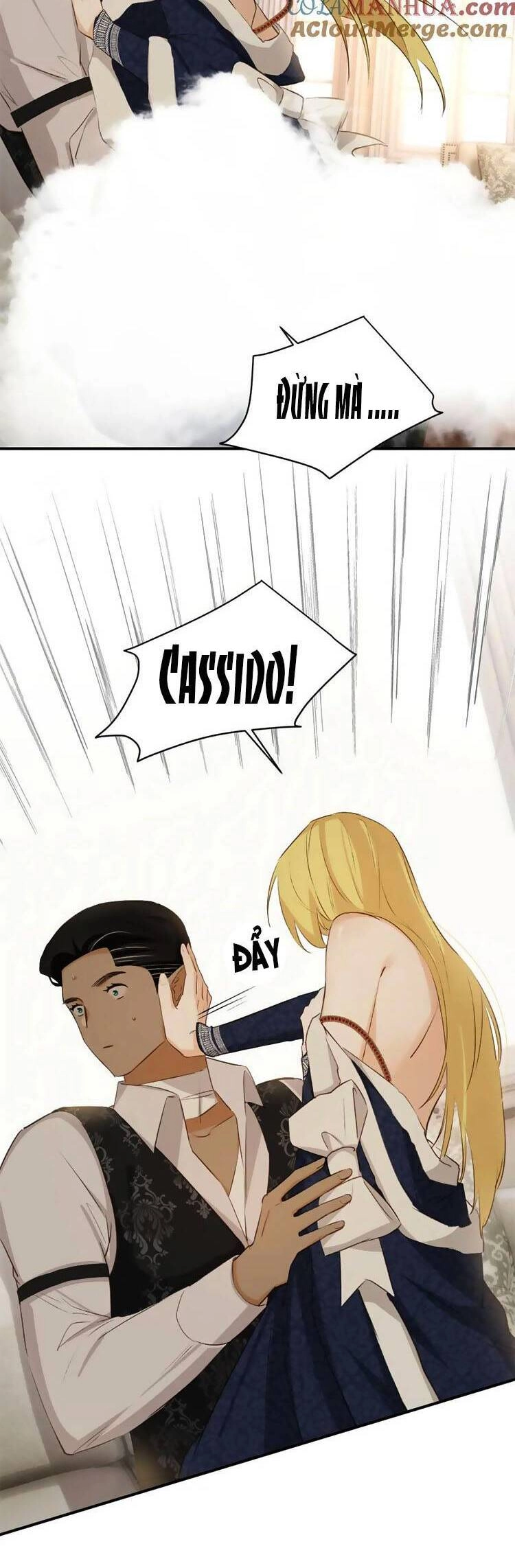 Sổ Tay Nuôi Dưỡng Rồng Chapter 78 - 18