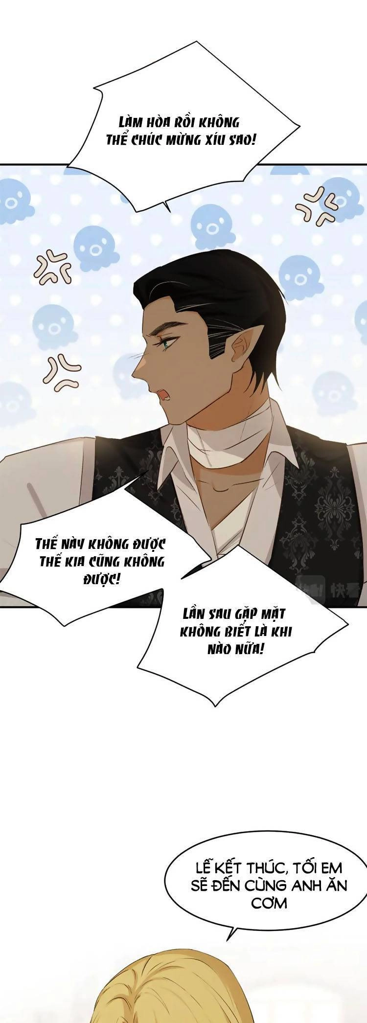 Sổ Tay Nuôi Dưỡng Rồng Chapter 78 - 19