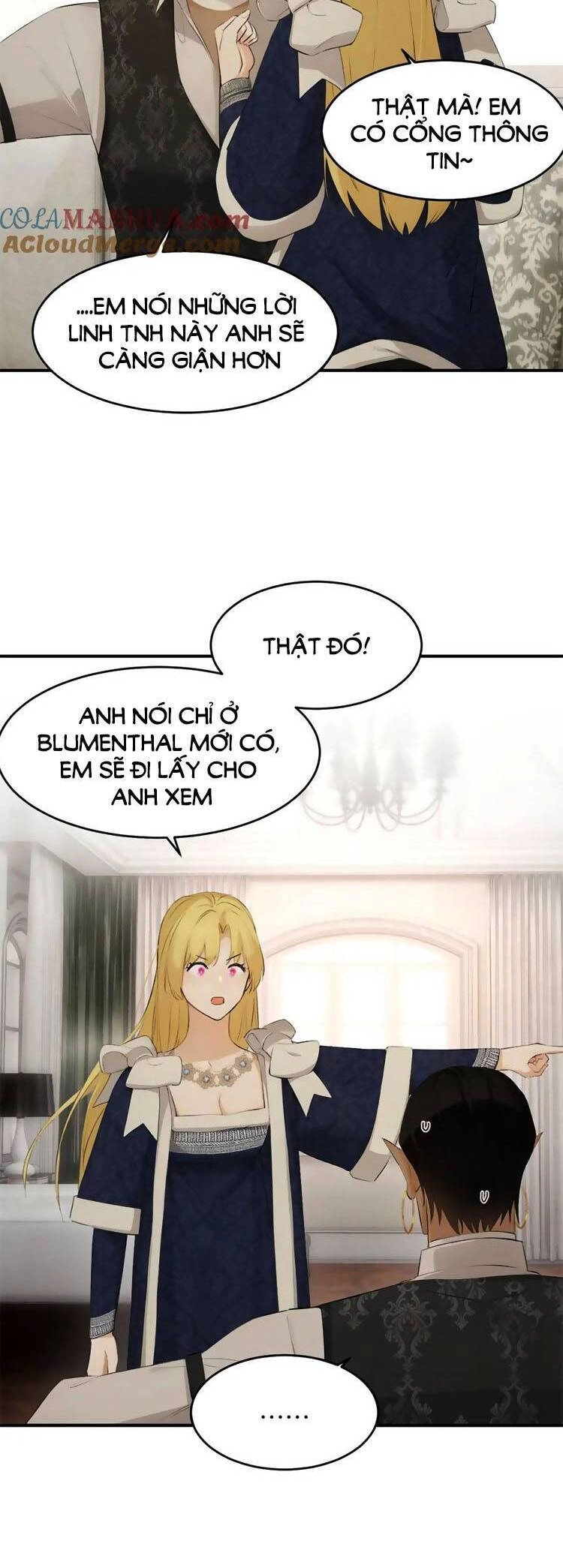 Sổ Tay Nuôi Dưỡng Rồng Chapter 78 - 21