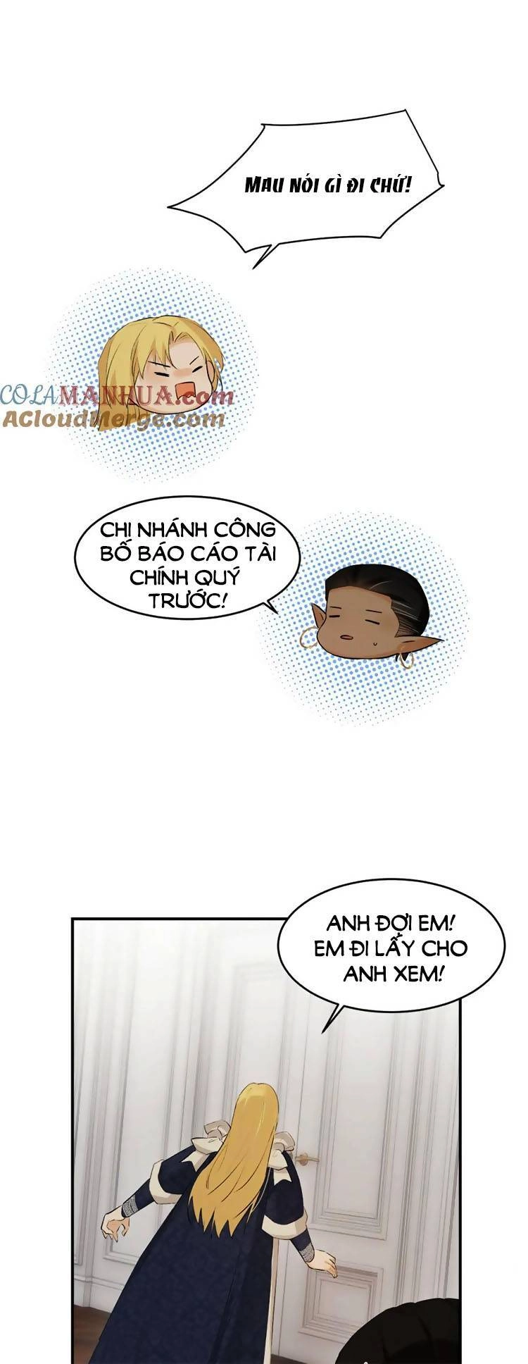 Sổ Tay Nuôi Dưỡng Rồng Chapter 78 - 22