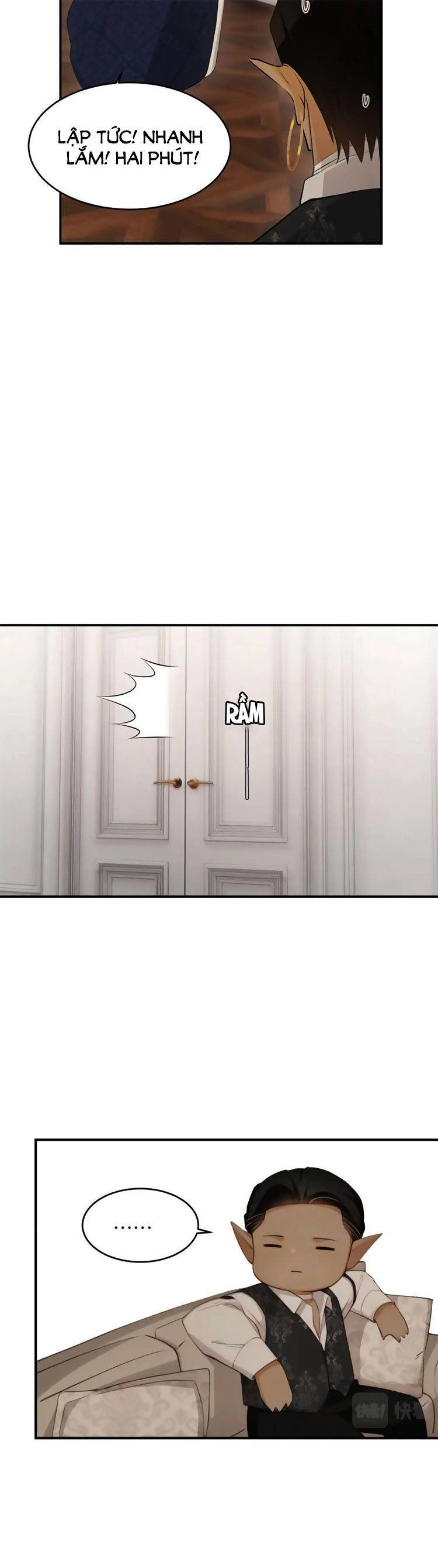 Sổ Tay Nuôi Dưỡng Rồng Chapter 78 - 23