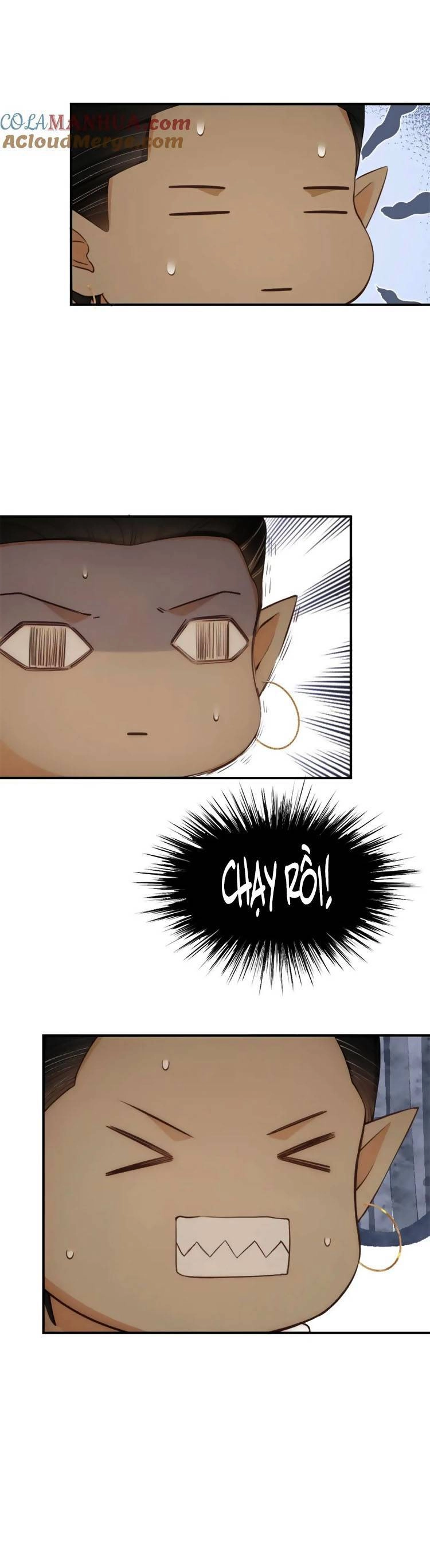 Sổ Tay Nuôi Dưỡng Rồng Chapter 78 - 25