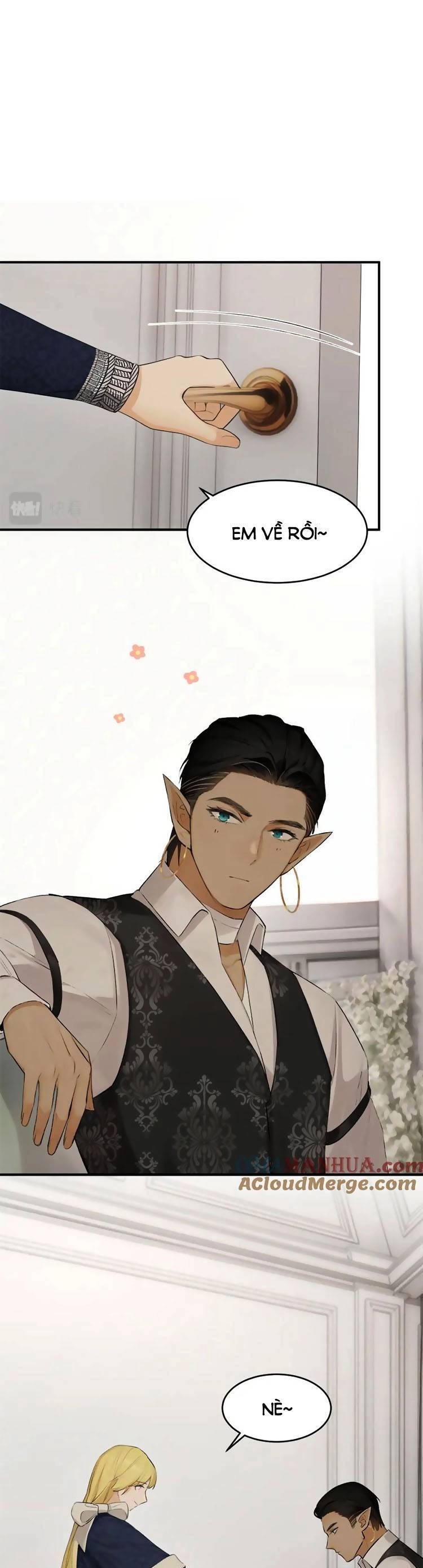 Sổ Tay Nuôi Dưỡng Rồng Chapter 78 - 26