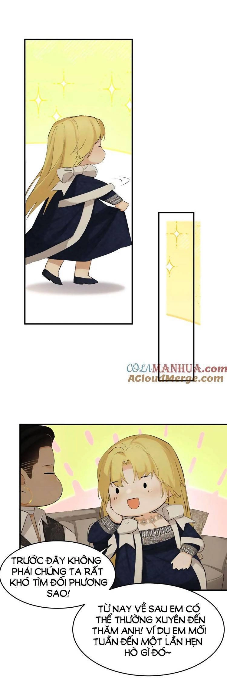 Sổ Tay Nuôi Dưỡng Rồng Chapter 78 - 28