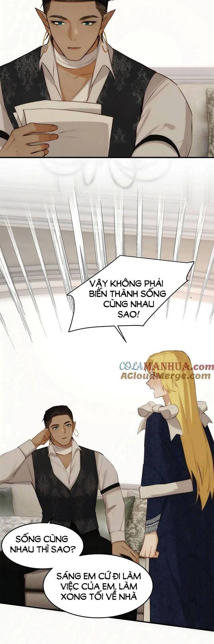 Sổ Tay Nuôi Dưỡng Rồng Chapter 78 - 30