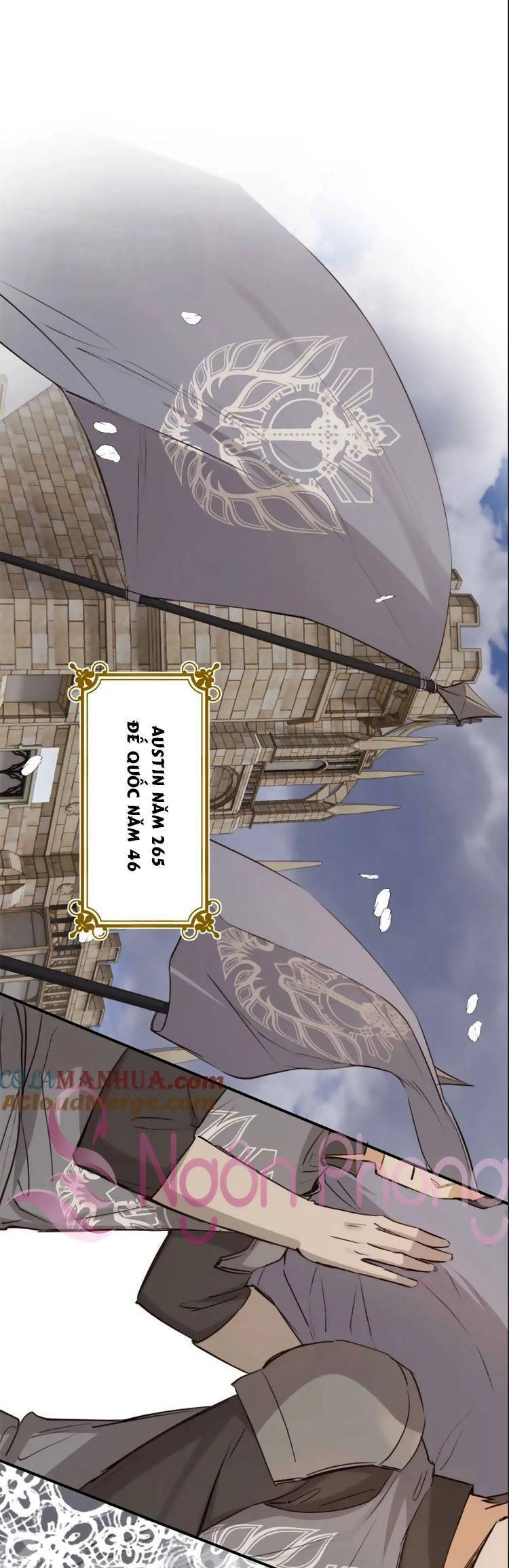 Sổ Tay Nuôi Dưỡng Rồng Chapter 79 - 2