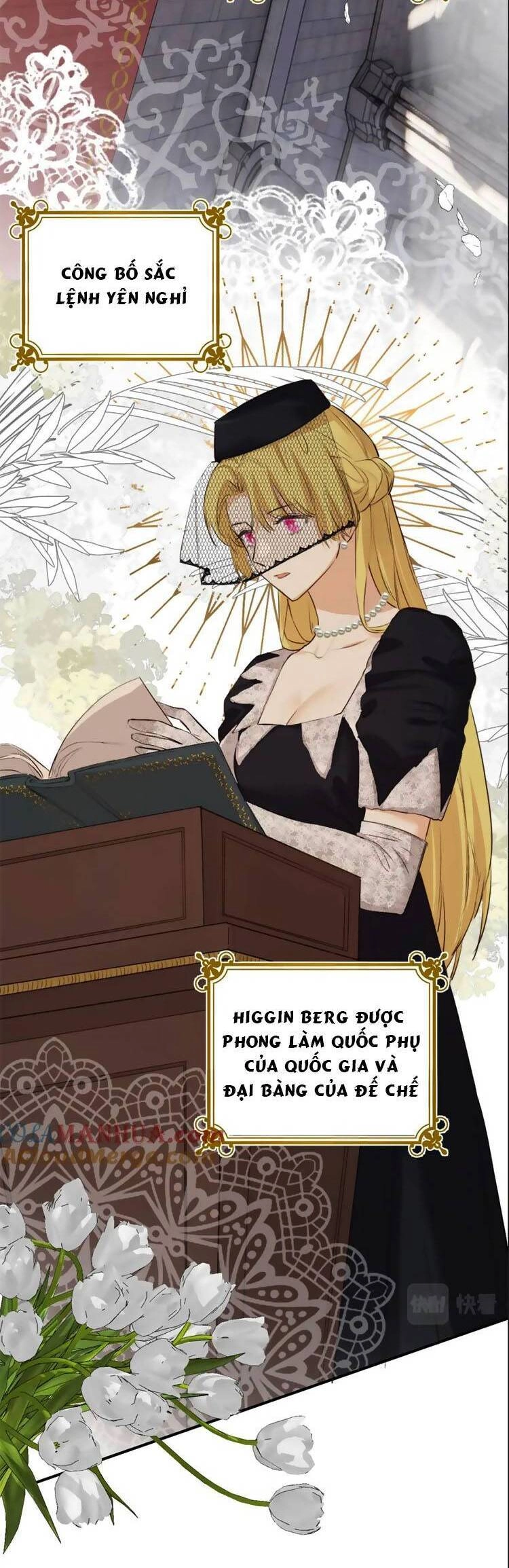 Sổ Tay Nuôi Dưỡng Rồng Chapter 79 - 4