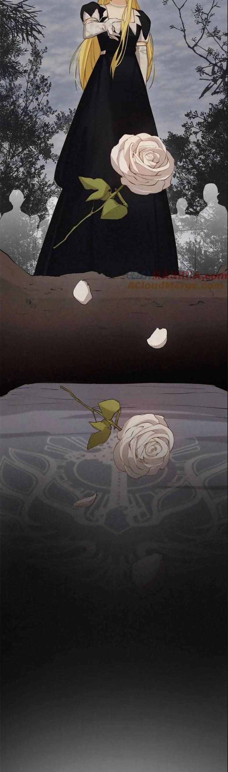 Sổ Tay Nuôi Dưỡng Rồng Chapter 79 - 6