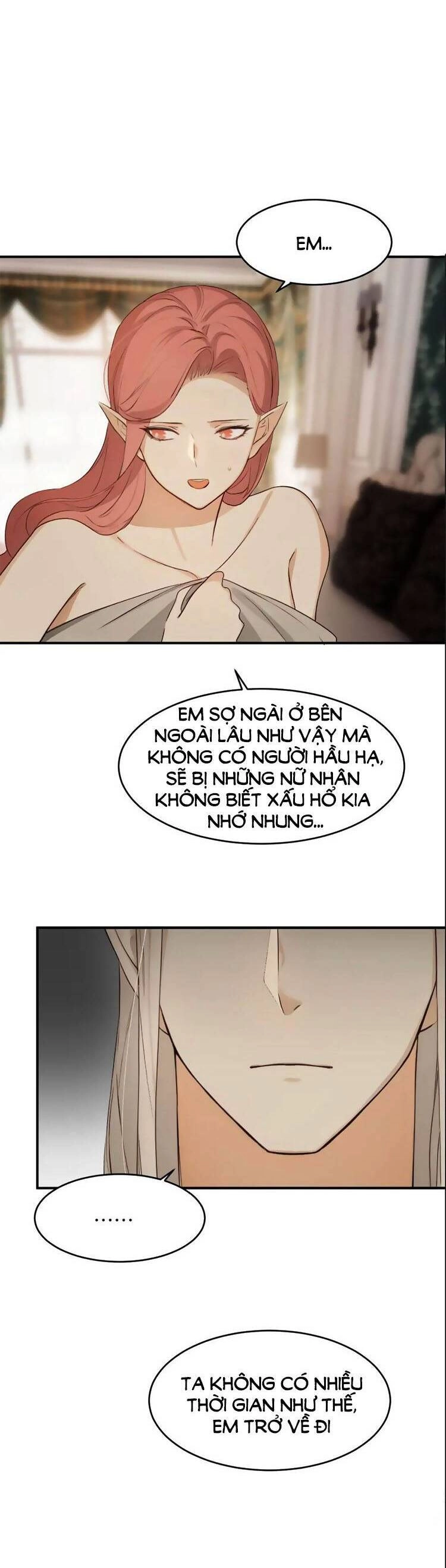 Sổ Tay Nuôi Dưỡng Rồng Chapter 79 - 8