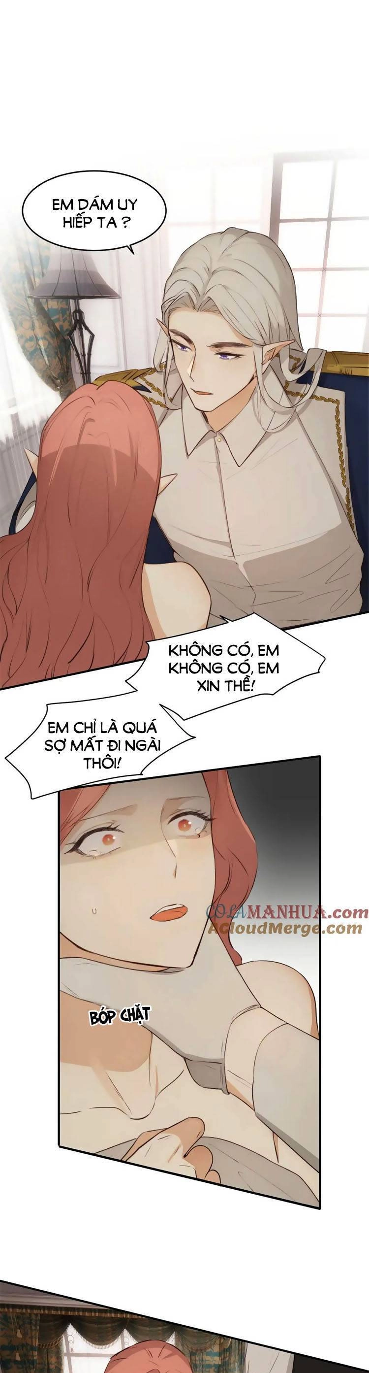 Sổ Tay Nuôi Dưỡng Rồng Chapter 79 - 11