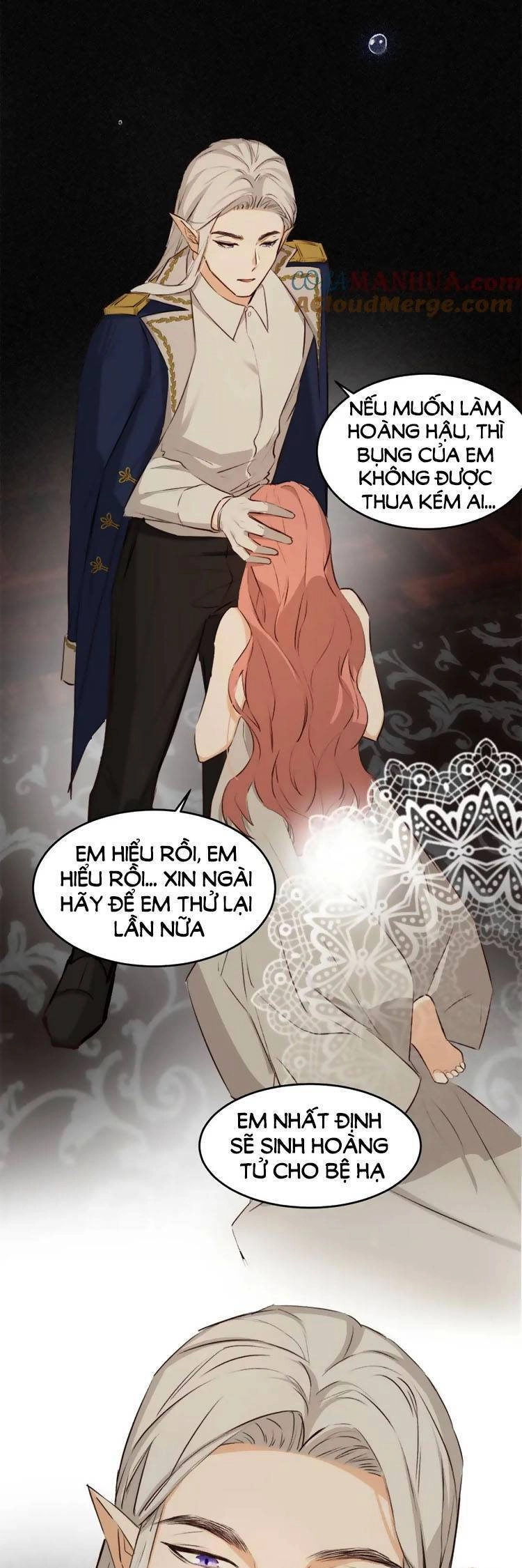 Sổ Tay Nuôi Dưỡng Rồng Chapter 79 - 14