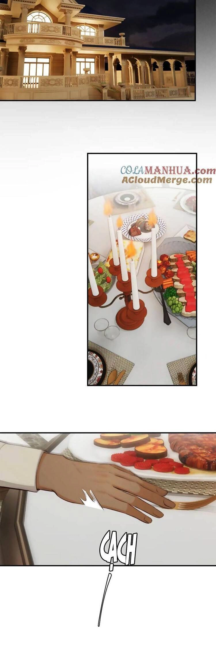 Sổ Tay Nuôi Dưỡng Rồng Chapter 79 - 16