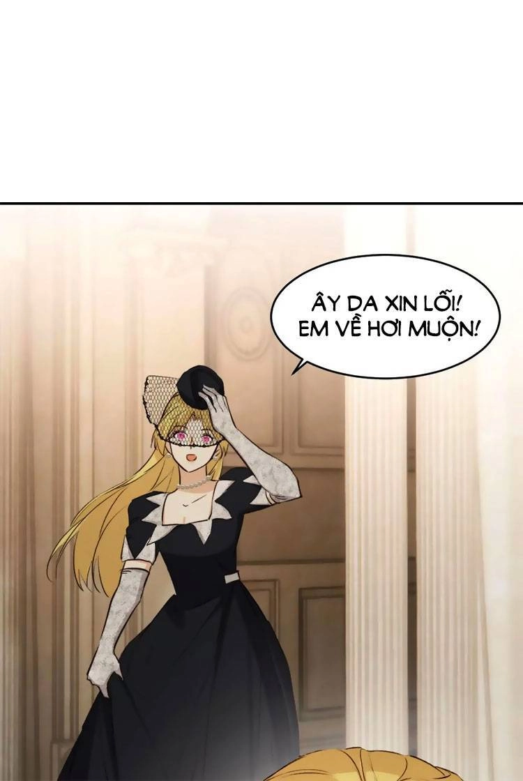 Sổ Tay Nuôi Dưỡng Rồng Chapter 79 - 20