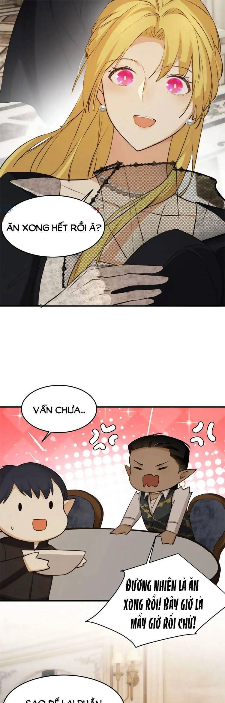 Sổ Tay Nuôi Dưỡng Rồng Chapter 79 - 21