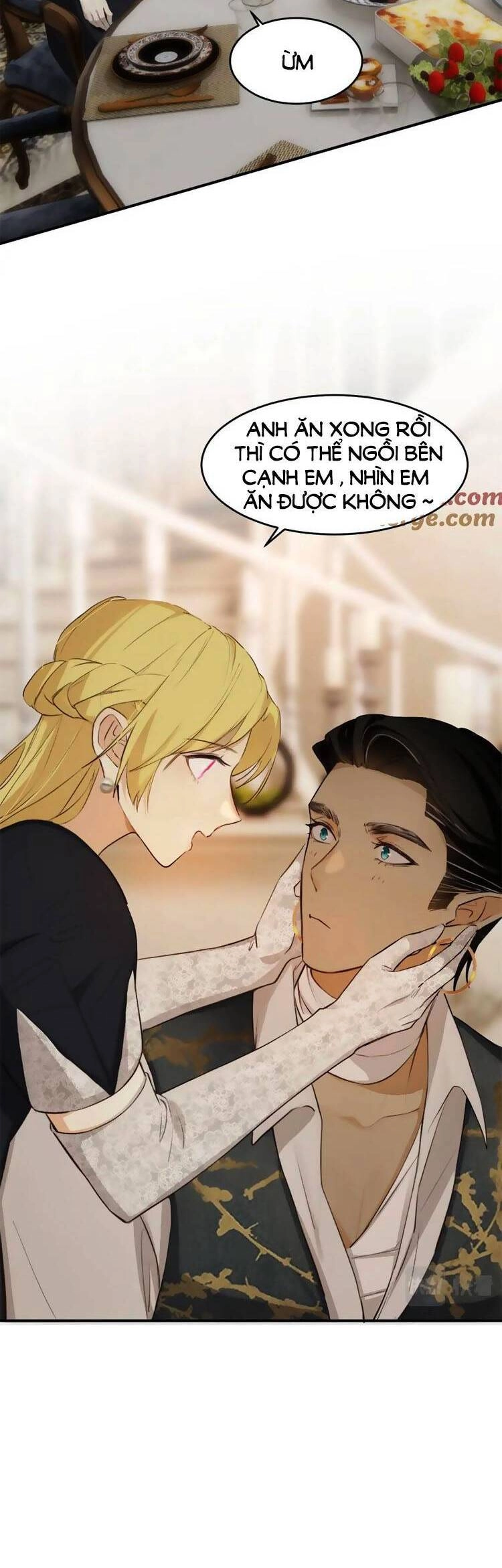 Sổ Tay Nuôi Dưỡng Rồng Chapter 79 - 23