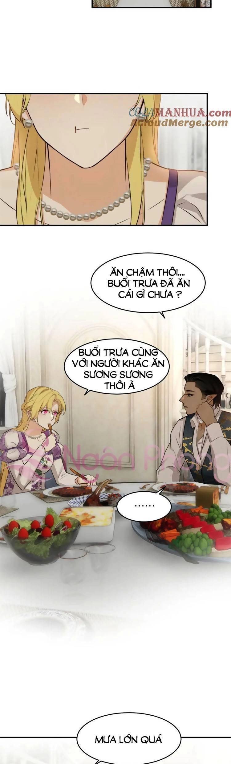 Sổ Tay Nuôi Dưỡng Rồng Chapter 79 - 25