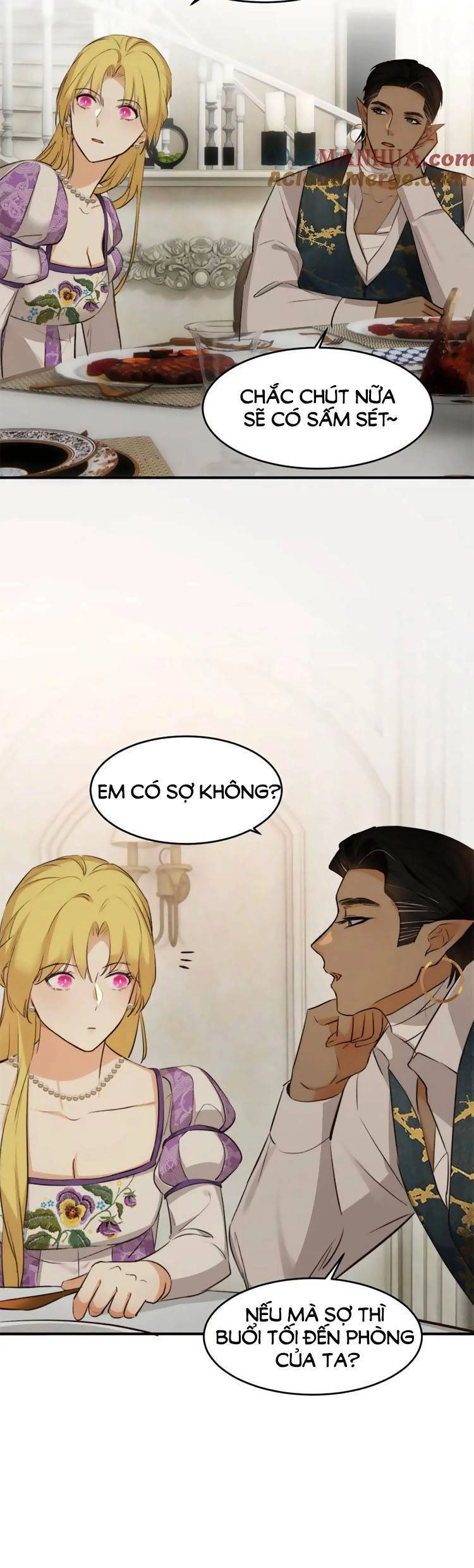 Sổ Tay Nuôi Dưỡng Rồng Chapter 79 - 26