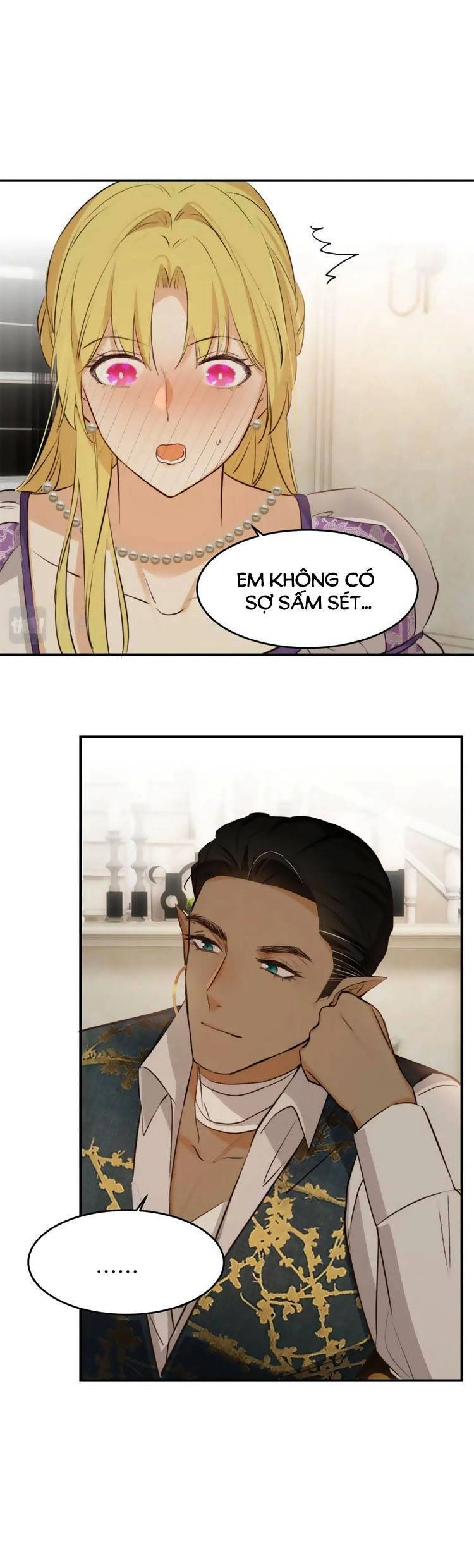 Sổ Tay Nuôi Dưỡng Rồng Chapter 79 - 27