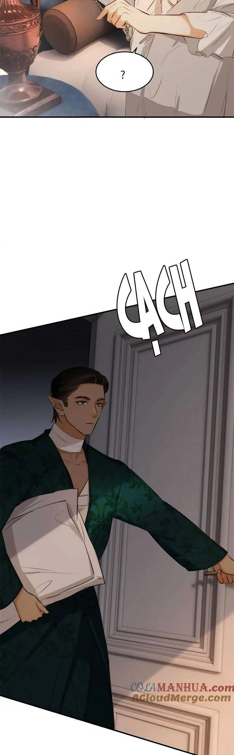 Sổ Tay Nuôi Dưỡng Rồng Chapter 79 - 29