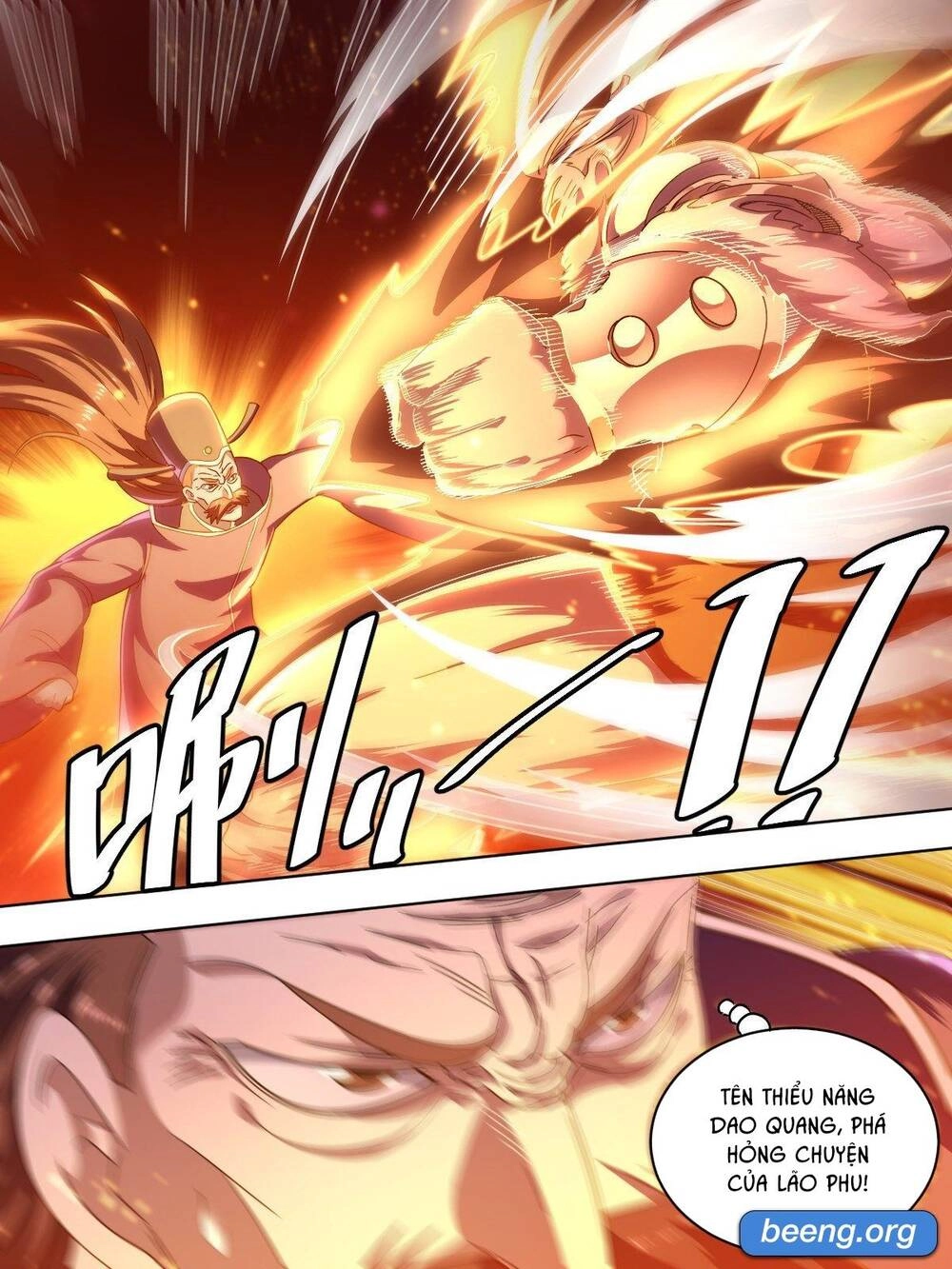 Ta Là Thánh Tôn Chapter 4 - 2