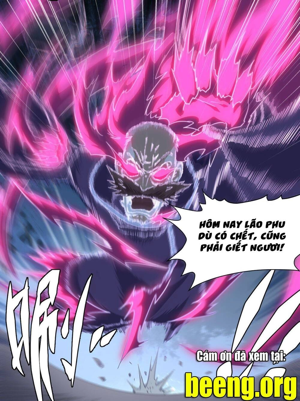 Ta Là Thánh Tôn Chapter 5 - 12