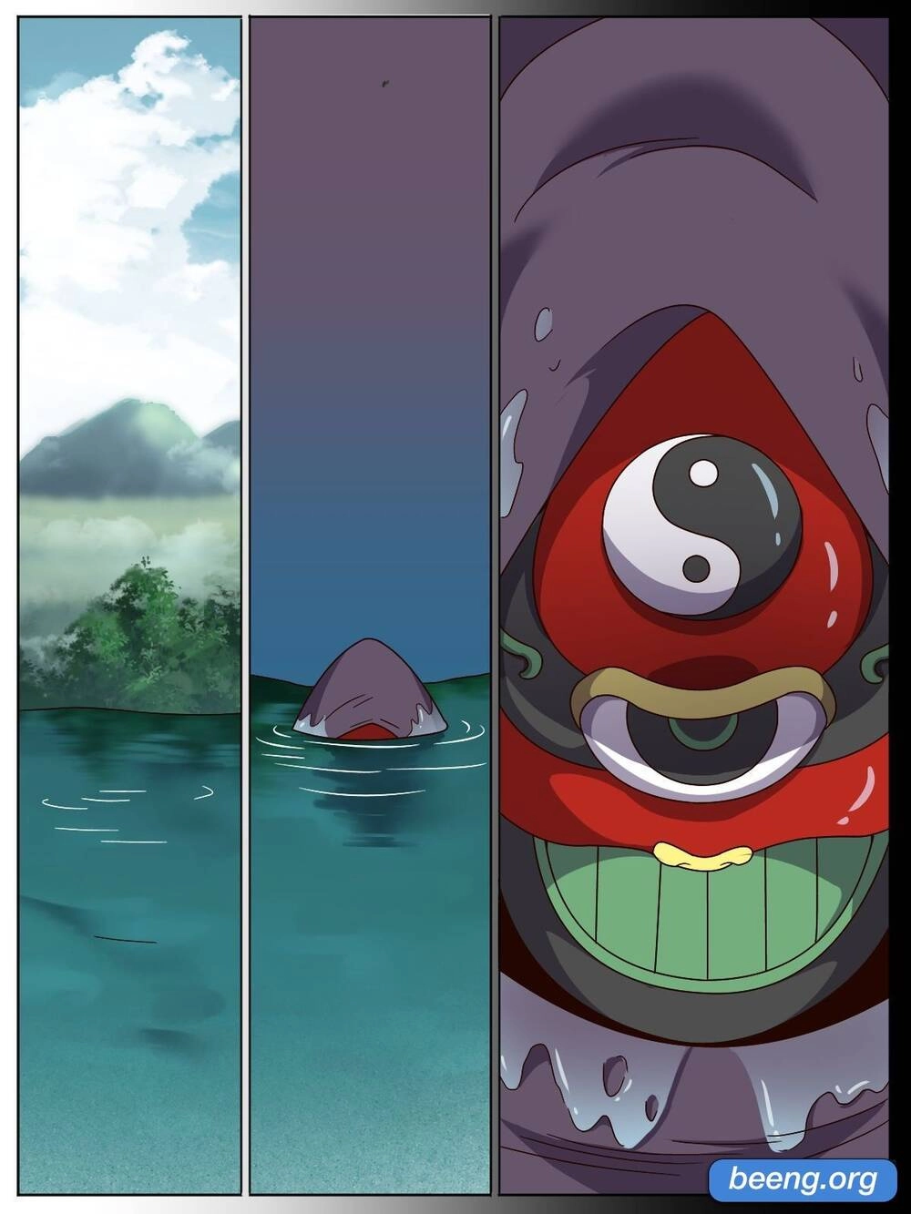 Ta Là Thánh Tôn Chapter 7 - 3