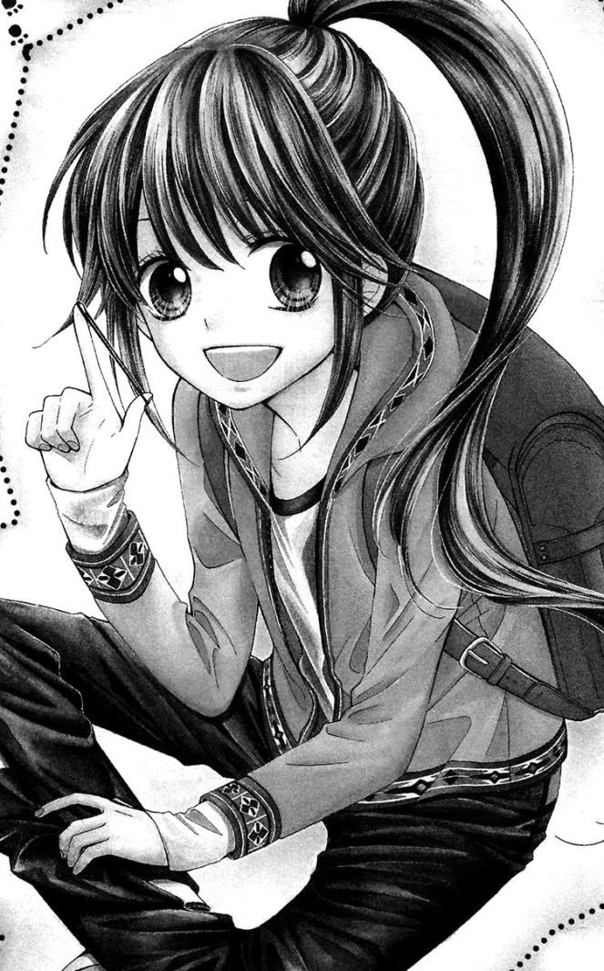 Nekota No Koto Ga Ki Ni Natte Shikatanai Chapter 1 - 8