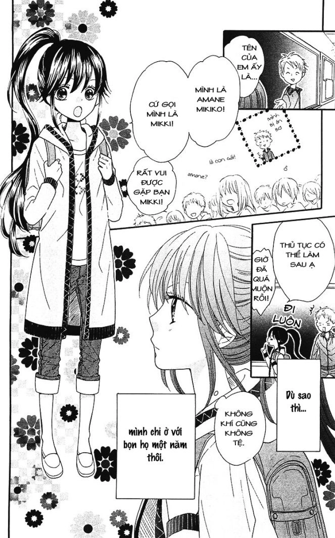 Nekota No Koto Ga Ki Ni Natte Shikatanai Chapter 1 - 14