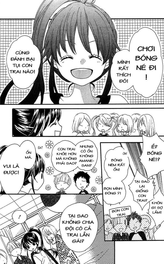 Nekota No Koto Ga Ki Ni Natte Shikatanai Chapter 1 - 29