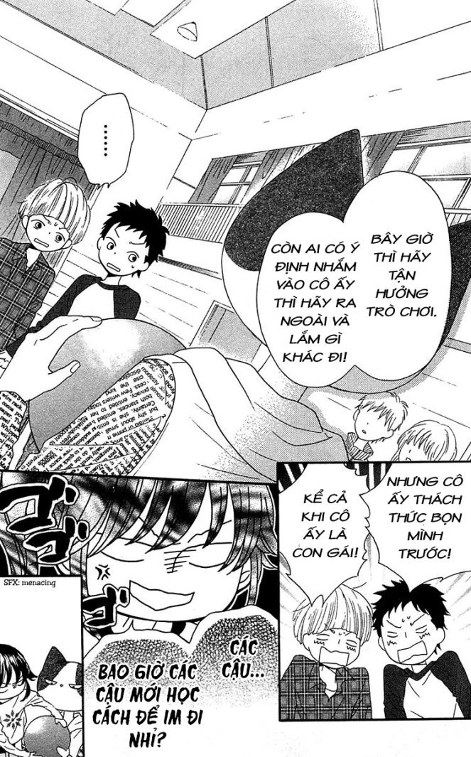 Nekota No Koto Ga Ki Ni Natte Shikatanai Chapter 1 - 45