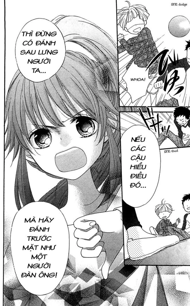 Nekota No Koto Ga Ki Ni Natte Shikatanai Chapter 1 - 46