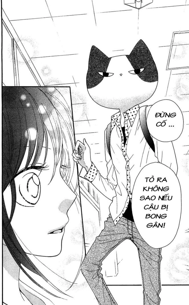 Nekota No Koto Ga Ki Ni Natte Shikatanai Chapter 1 - 52