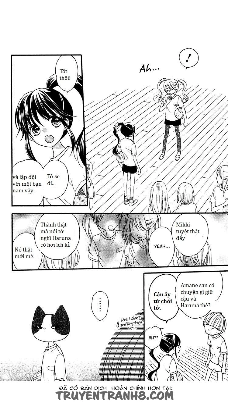 Nekota No Koto Ga Ki Ni Natte Shikatanai Chapter 2 - 27