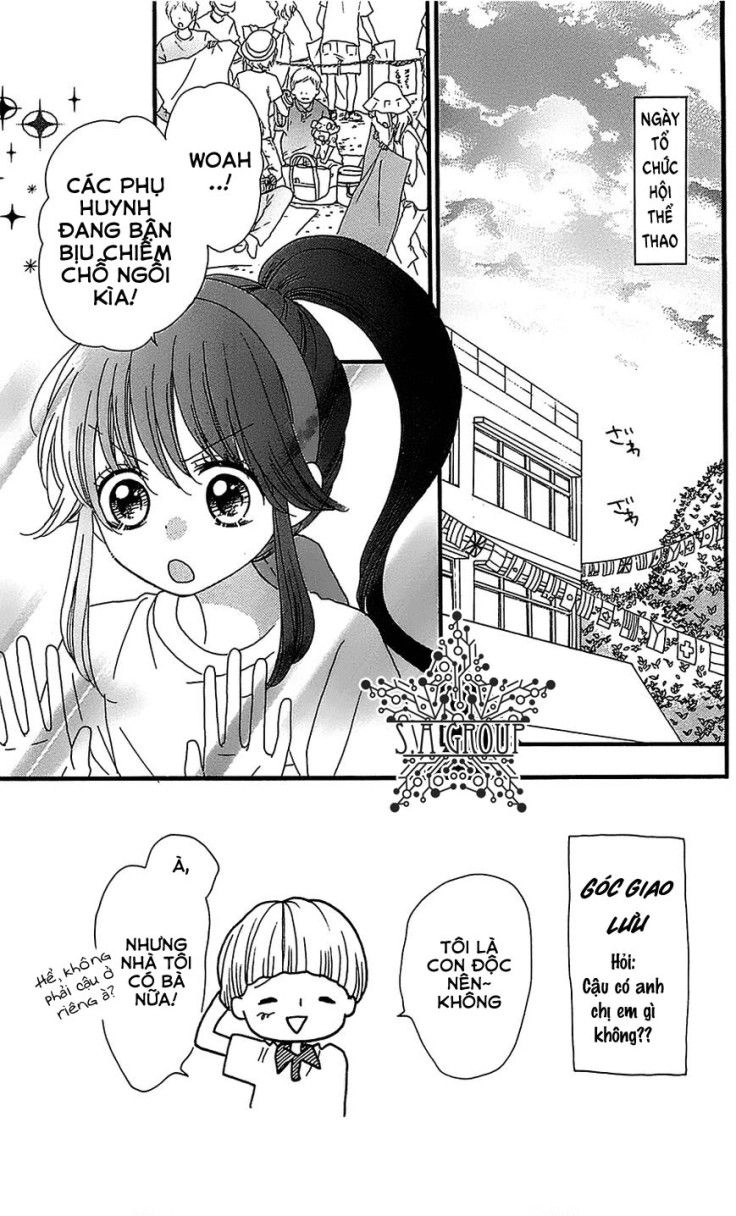 Nekota No Koto Ga Ki Ni Natte Shikatanai Chapter 6 - 5