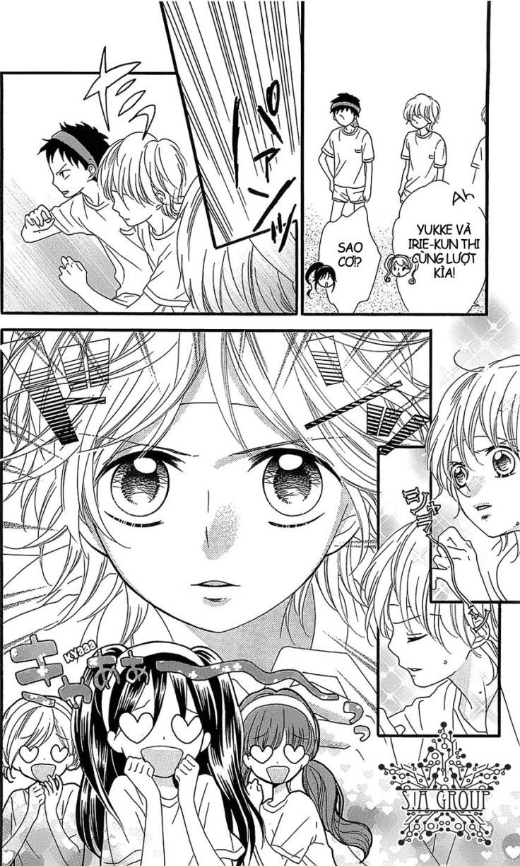 Nekota No Koto Ga Ki Ni Natte Shikatanai Chapter 6 - 12