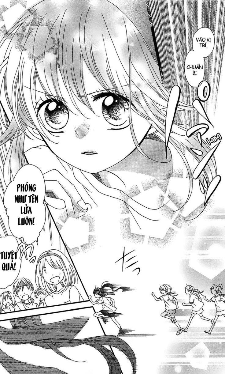 Nekota No Koto Ga Ki Ni Natte Shikatanai Chapter 6 - 18