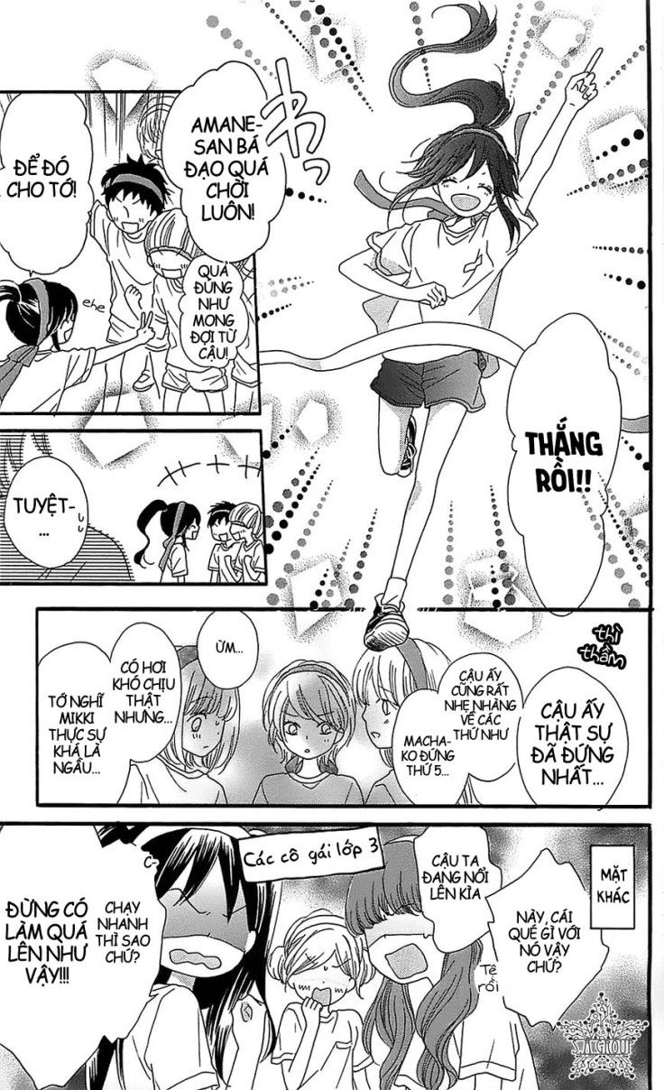 Nekota No Koto Ga Ki Ni Natte Shikatanai Chapter 6 - 19