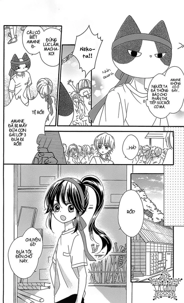 Nekota No Koto Ga Ki Ni Natte Shikatanai Chapter 6 - 22