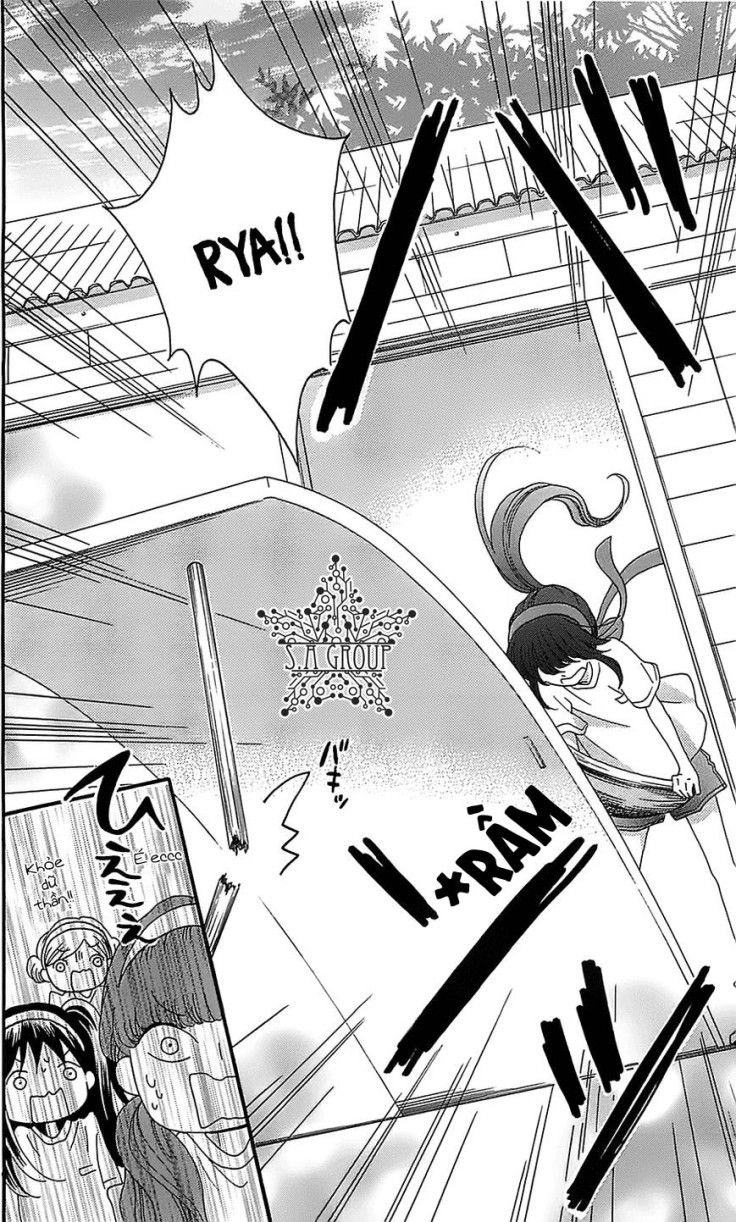 Nekota No Koto Ga Ki Ni Natte Shikatanai Chapter 6 - 26