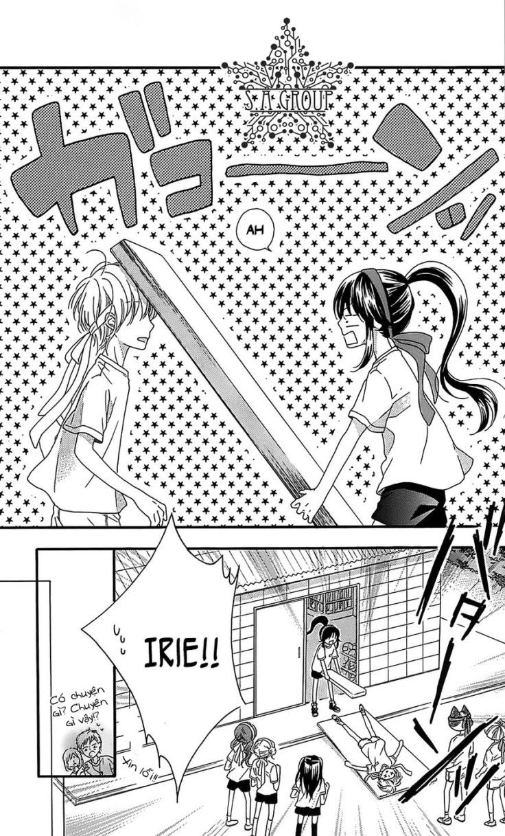 Nekota No Koto Ga Ki Ni Natte Shikatanai Chapter 6 - 28