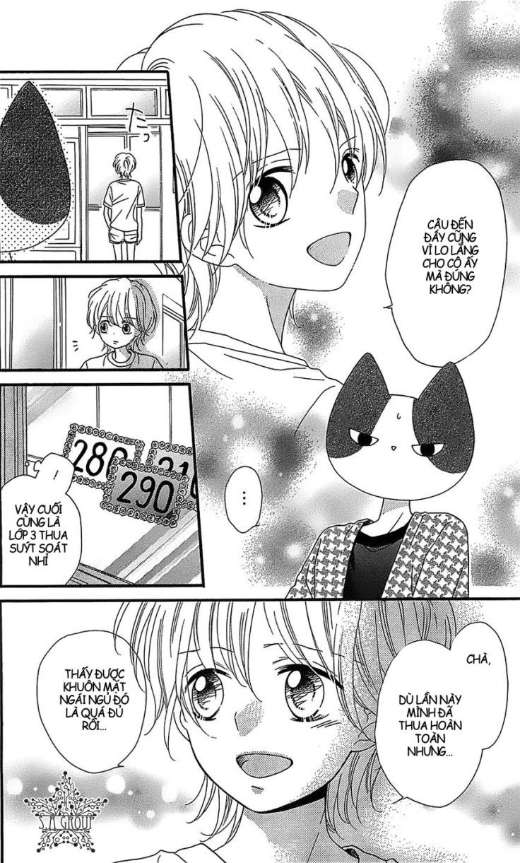 Nekota No Koto Ga Ki Ni Natte Shikatanai Chapter 6 - 32