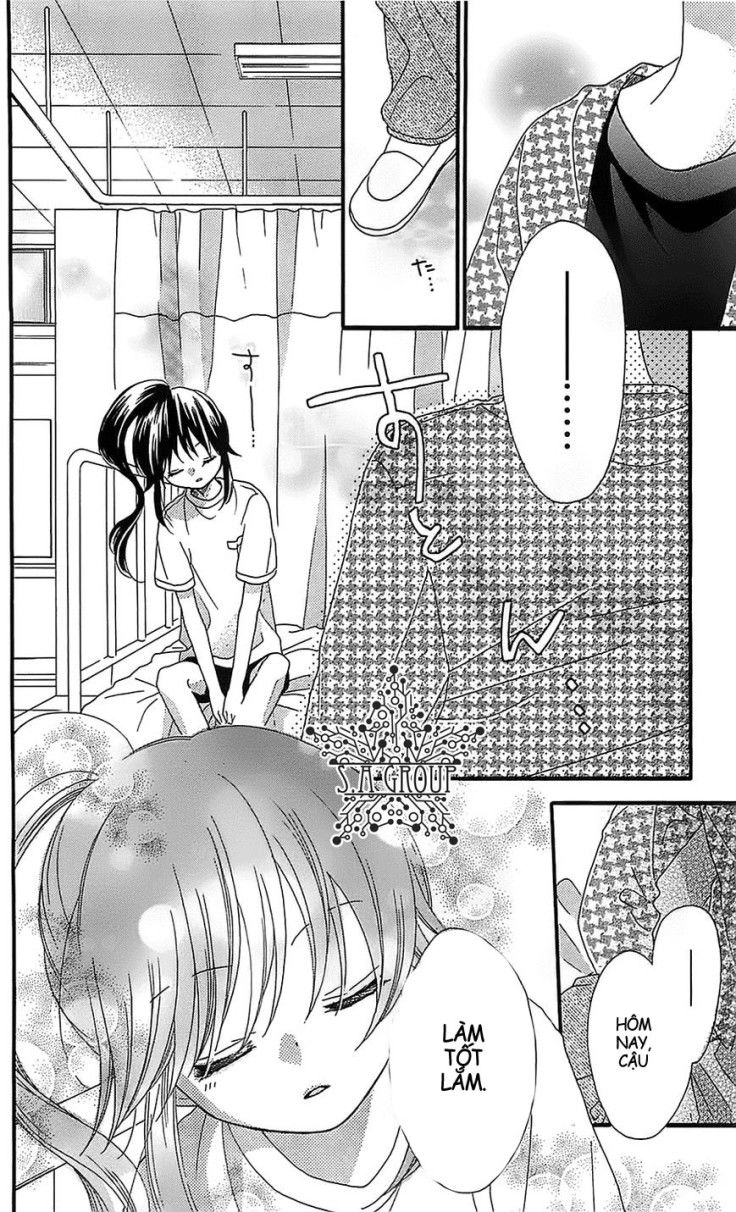 Nekota No Koto Ga Ki Ni Natte Shikatanai Chapter 6 - 34