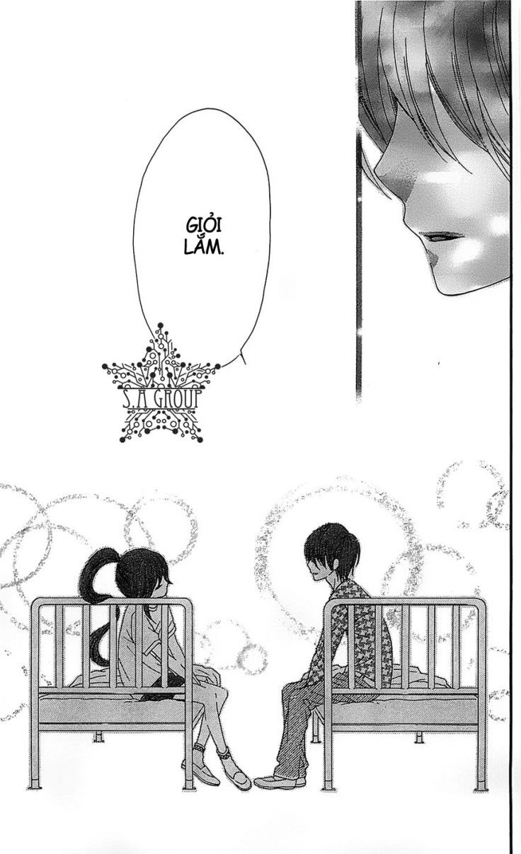 Nekota No Koto Ga Ki Ni Natte Shikatanai Chapter 6 - 35