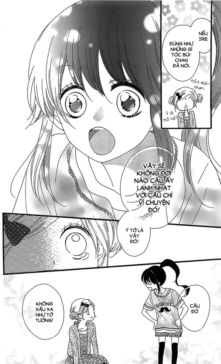 Nekota No Koto Ga Ki Ni Natte Shikatanai Chapter 7 - 15