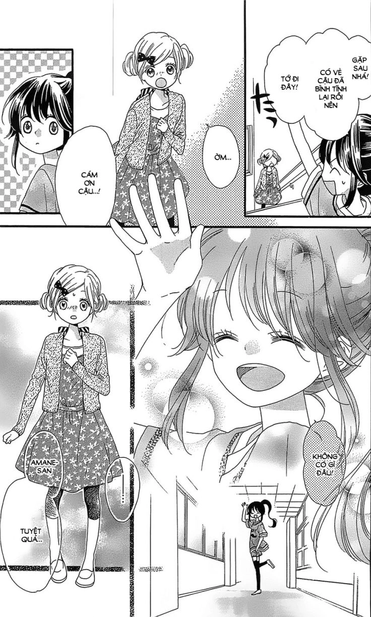 Nekota No Koto Ga Ki Ni Natte Shikatanai Chapter 7 - 16